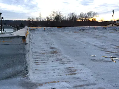 Commercial Roof Maintenance1