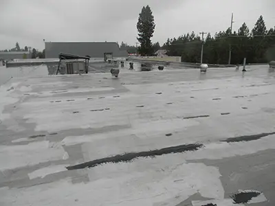 Commercial Membrane/Low Slope Restoration1