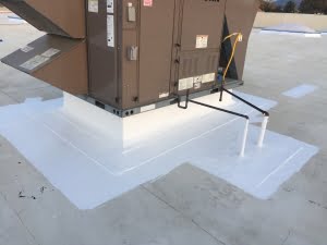 Flat Roof Repair St Joseph MO 2