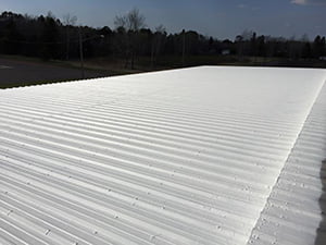 Metal Roof Restoration1