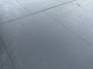 Rubberized Roofing Systems1