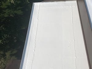 Rubberized Roofing Systems1