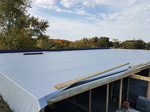 Single Ply Roofing1