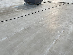 Commercial Roof Inspection1