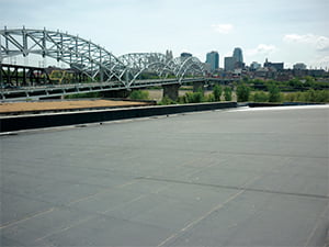 EPDM Roofing