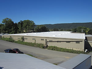 Spray Foam Roofing1