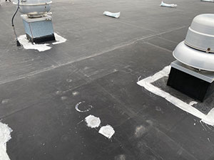 EPDM Roofing System1