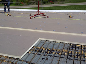 Single Ply Roofing1