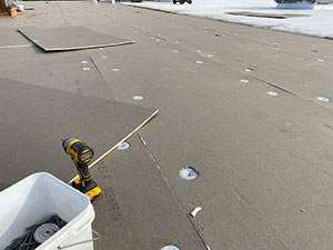 TPO Roofing System1