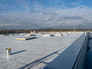 TPO Roofing System2