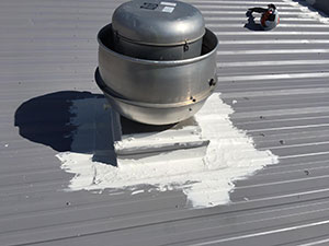 Flat Roof Repair2