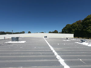 Roof Coating Contractors1